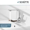 32410 ARIZONA Waschtischarmatur, Chrom Produktbild-Vorschau 7