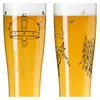 Brauchzeit Weizenbierglas-Set #17, #18 Von Ana Vasconcelos Produktbild-Vorschau 3