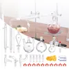 Labor-Destillationsset - Produktbild-Vorschau 8