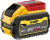 Dewalt 18V-54V Akkusatz 2*9,0Ah - Dw Dcb547X2 Produktbild-Vorschau 6