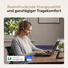 GN Jabra Evolve 65 SE UC Stereo - Headset - On-Ear - Produktbild-Vorschau 14