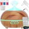 Ruhhy Arómadifúzer LB10948 400ml Náhľad obrázku produktu 1