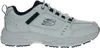 Skechers Sneakers 51896-WNV in White color size 45 Produktbild-Vorschau 57
