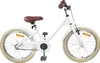 vidaXL Kinderfahrrad 20 Zoll für 6-11 Jahre alt Weiß Produktbild-Vorschau 7