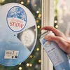 DECORIS Schneespray 400ml Kunstschnee Sprühschnee Produktbild-Vorschau 2