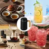 Thermobecher, 480ml Kaffeebecher, Digitalanzeige, Produktbild-Vorschau 9