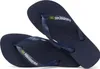 tong h brazil logo pour homme Voir les images du produit 5