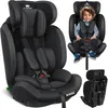 KIDIZ® Siège auto pour enfants, groupe 1/2/3, de 9 à 36 kg, Voir les images du produit 1