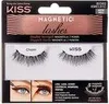 KISS Magnetic Crowd Pleaser Magnetische Wimpern Produktbild-Vorschau 11