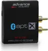 ADVANCE WTX 500, Czarny, -68,8 dB Podgląd zdjęcia produktu 1