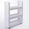 EDA 010495 BL EDA Chariot de distribution MOBILO DESSERTE, Voir les images du produit 2