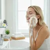 Eselsmilch – Naturschwammseife mit Luffa Produktbild-Vorschau 3