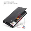Handy Hülle Samsung Galaxy S23 Ultra Book Case Schutzhülle Produktbild-Vorschau 4