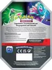 Pokémon Tin 113 Eisenblatt ex - DE Produktbild-Vorschau 2
