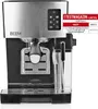 BEEM Espresso-Siebträgermaschine Classico Produktbild-Vorschau 1