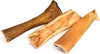 Three dog chews are arranged diagonally on a white background. Produktbild-Vorschau