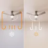 Cecotec 05837, Domáci lopatkový ventilátor, Nerezová oceľ, Náhľad obrázku produktu 13