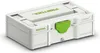 Festool SYS3 S 76 Valigia portautensili Systainer 265 x 171 Anteprima dell’immagine prodotto 15