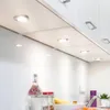 B.K.Licht lot de 3 spots en saillie, spots LED vitrine, Voir les images du produit 3