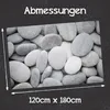 Küchenmatte 120x180 cm Vinylmatte Bodenmatte Dekoration - Produktbild-Vorschau 5