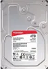 Toshiba N300, 4 TB, 7200 RPM, 128 MB, 3.5", Serial ATA III Produktbild-Vorschau 5
