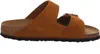 Kaufen Sie die Birkenstock Arizona Suede Mink mit schmalem Produktbild-Vorschau 54