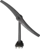 A close-up studio shot of a dishwasher spray arm. Produktbild-Vorschau