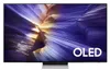 Samsung QE65S90FAT, 165,1 cm (65"), 3840 x 2160 px, OLED, Náhľad obrázku produktu 1