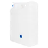 vidaXL Wasserbehälter mit Hahn und Seifenspender 20 L Produktbild-Vorschau 2