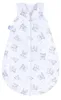 Julius Zöllner Schlafsack 70 cm Häschen und Eule Produktbild-Vorschau 3