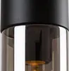 E27 1x25W závěsná lampa černá 72051 Ronno Rabalux Náhled obrázku produktu 13