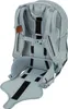 Satch Air Schulrucksack Einzeln Nordic Ice Blue Produktbild-Vorschau 16
