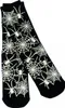 Halloween Socken die im Dunklen leuchten Div. Motiv Produktbild-Vorschau 3
