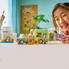 LEGO Friends Přívěs s koněm a hříbětem, Sada na stavění, 7 Náhled obrázku produktu 4