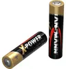 Ansmann XPower - 400 mAh - Alkali - 1.5 V Gleichstrom - 4 Voir les images du produit 4