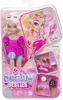 Mattel Barbie Dream Besties Barbie Malibu Doll Voir les images du produit 8