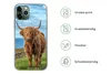 MuchoWow® Handyhülle Schutzhülle Hülle für iPhone 11 Pro Produktbild-Vorschau 7