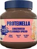 HealthyCo Proteinella (360g) Salted Caramel - Funktionelle Produktbild-Vorschau 4