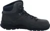 Trekkingschuhe für Damen in grau Produktbild-Vorschau 5