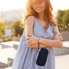 kwmobile Neopren Handytasche für Smartphones XL - 6,7/6,8" Produktbild-Vorschau 5