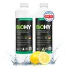 BiOHY Bodenreiniger für Wischroboter 2x1L Reiniger Produktbild-Vorschau 1