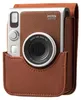 Fujifilm instax evo Tasche braun (70100157616) Voir les images du produit 7