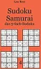 Sudoku Samurai Produktbild-Vorschau 2