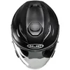 Kask HJC F31 Solid półmatowy czarny jet L Podgląd zdjęcia produktu 2