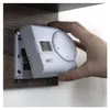 Pokojový manuální drátový termostat P5603R Podgląd zdjęcia produktu