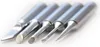 5 Lötspitzen für Lötstation ZD8906N ZD8916 ZD8919 ZD735A N9 Produktbild-Vorschau 1