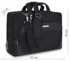 ZAGATTO Borsa per computer portatile 15,6" ZG651 Anteprima dell’immagine prodotto 6