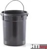 Zeller Mülleimer 5,0 l Edelstahl (18434) Anteprima dell’immagine prodotto 5