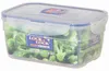Vorratsdose rechteckig, 1800 ml 208 x 143 x 94 mm, nestbar Náhled obrázku produktu 11