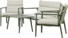 Venture Design Sofa-Set Mazzaro Grün Produktbild-Vorschau 5